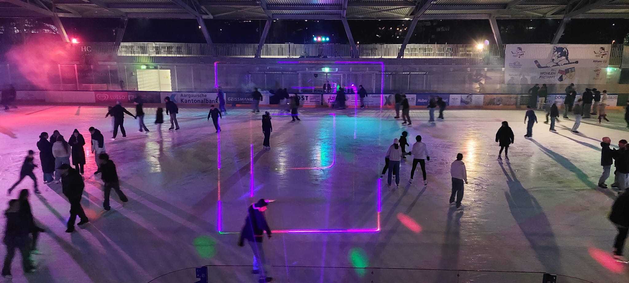 Eisdisco