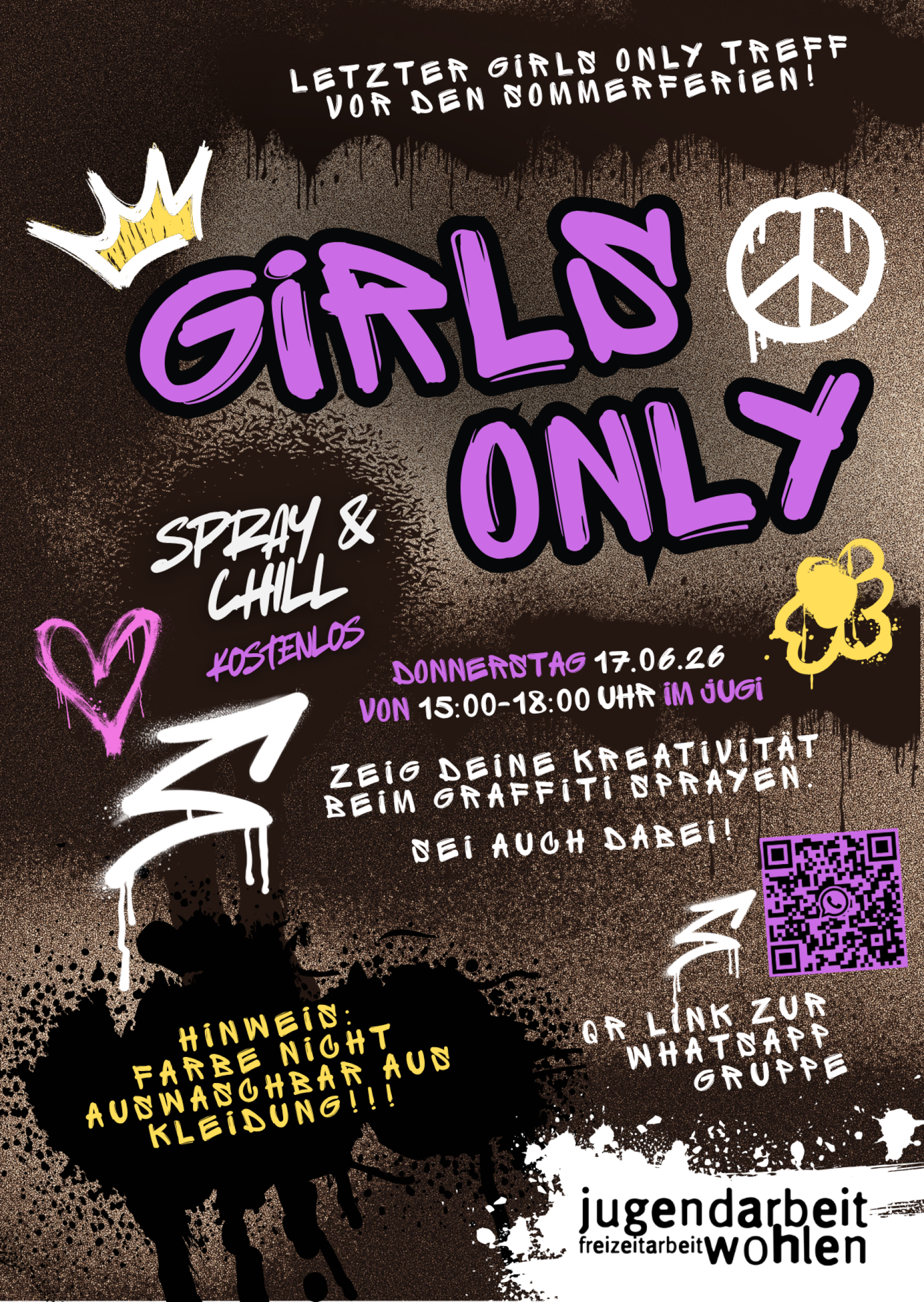 Girls Only