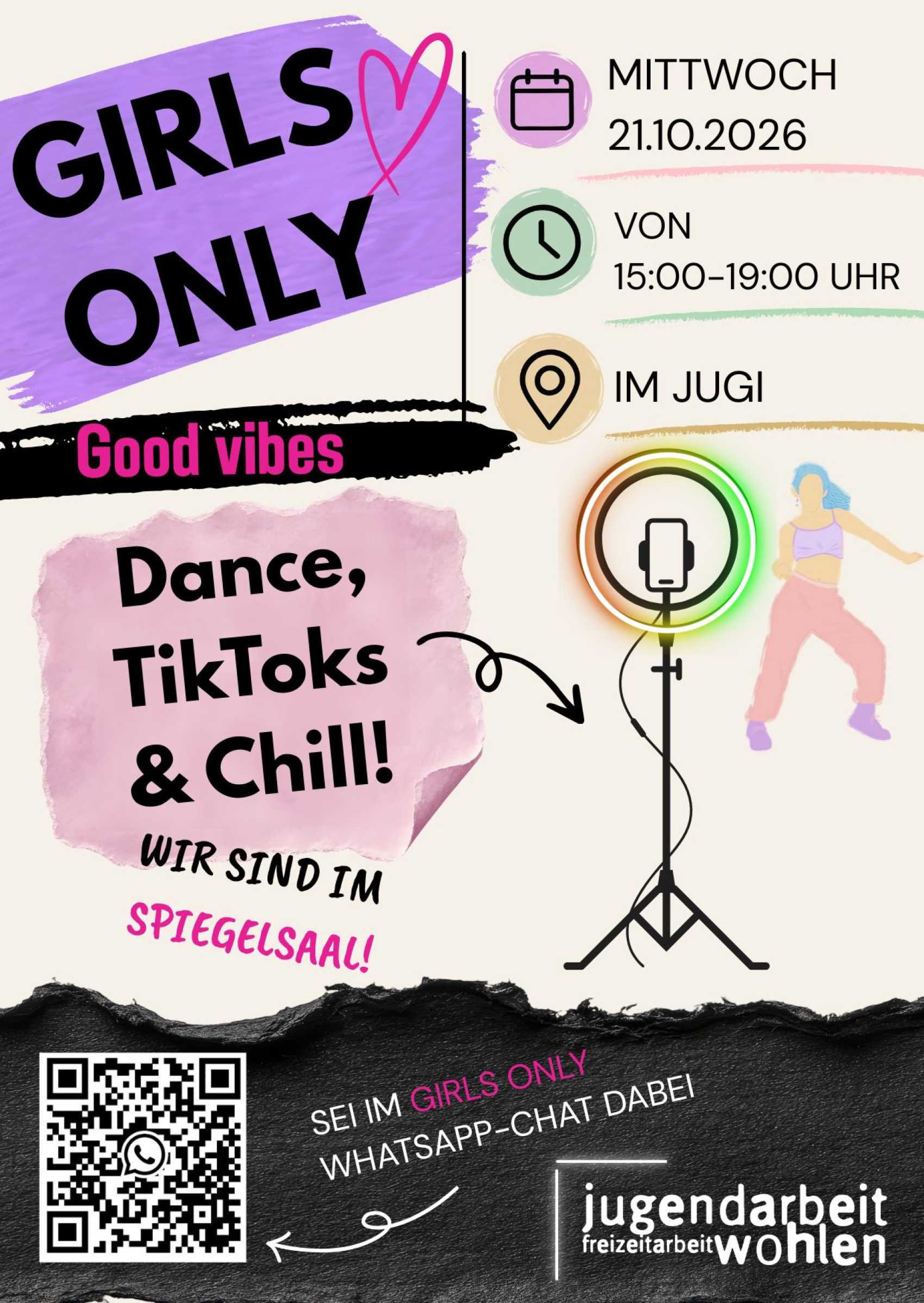 Girls Only