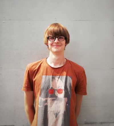Simon Sieroka Simon Sieroka
