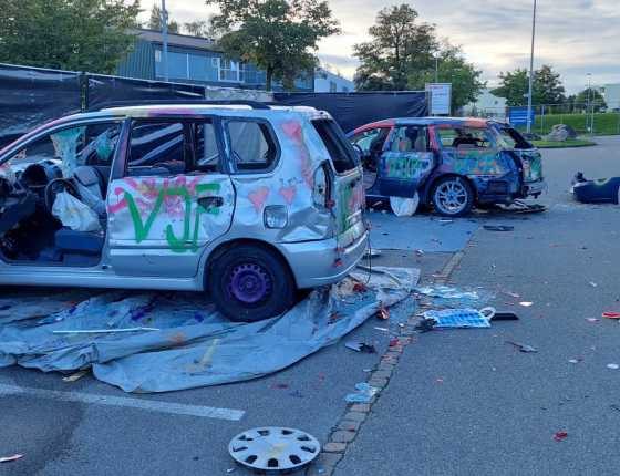 Gewaltpräventionstag